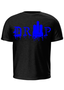 "Detroit Drip" T-Shirt Vol. 2