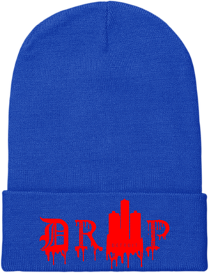 "Detroit Drip" Beanie Vol. 4.5