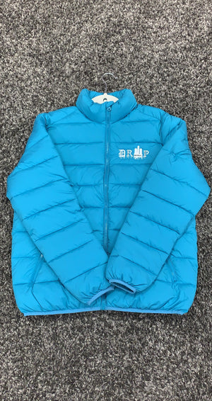KENNFLUENCE PUFFER JACKET